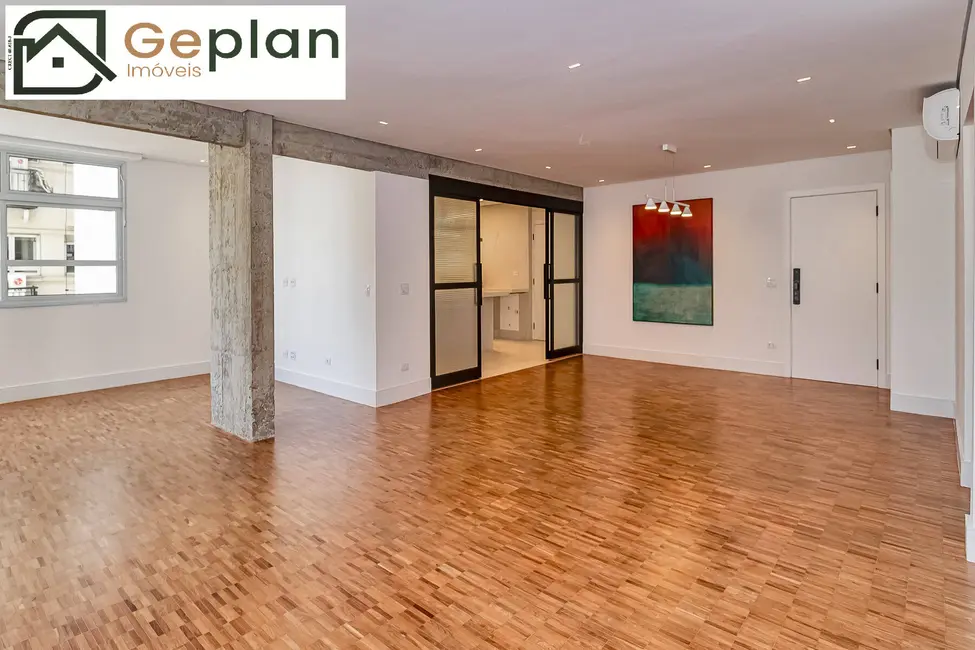 Apartamento com 3 quartos à venda, 214m2 em Cerqueira César, São Paulo - SP - imagem 1 Foto 1 de Apartamento com 3 quartos à venda, 214m2 em Cerqueira César, São Paulo - SP