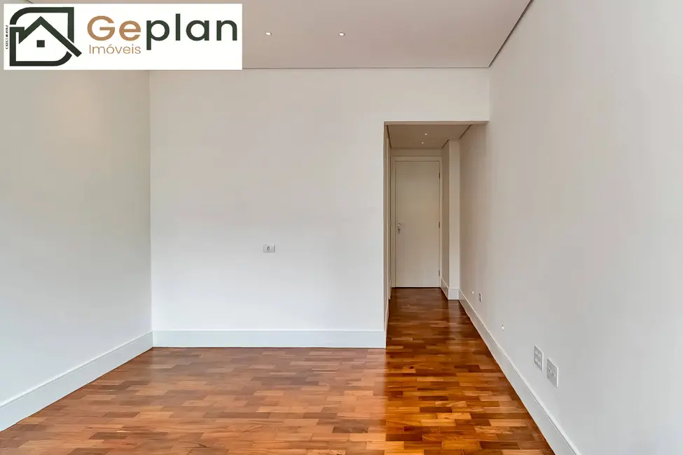 Apartamento com 3 quartos à venda, 214m2 em Cerqueira César, São Paulo - SP - imagem 4 Foto 4 de Apartamento com 3 quartos à venda, 214m2 em Cerqueira César, São Paulo - SP