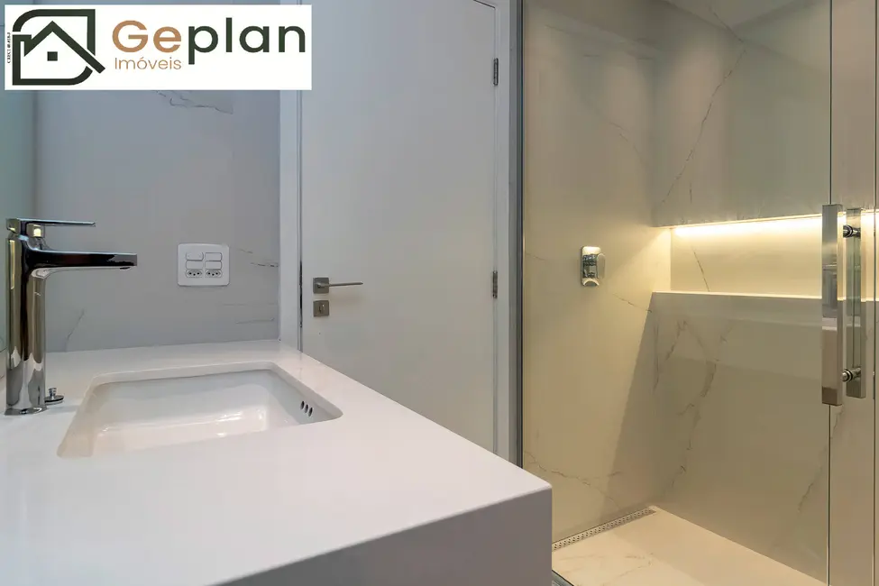 Apartamento com 3 quartos à venda, 214m2 em Cerqueira César, São Paulo - SP - imagem 8 Foto 8 de Apartamento com 3 quartos à venda, 214m2 em Cerqueira César, São Paulo - SP