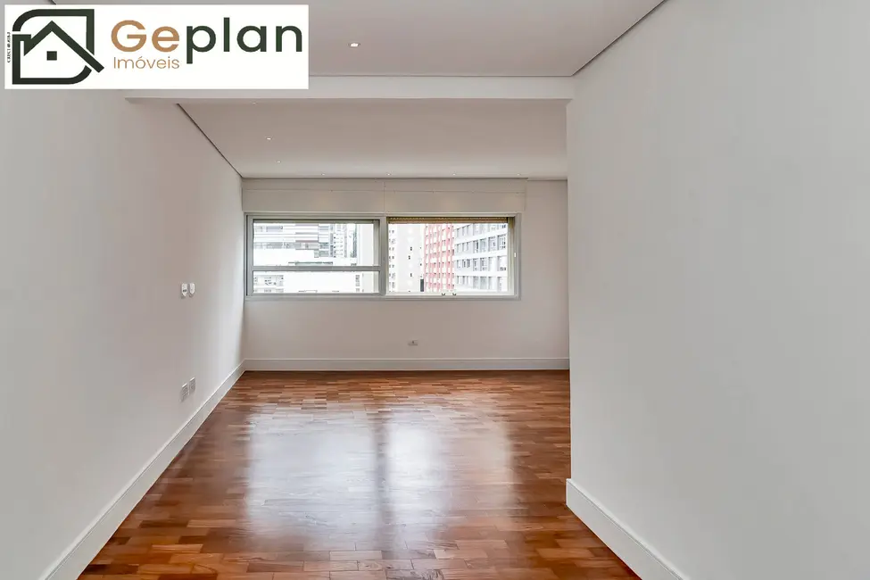 Apartamento com 3 quartos à venda, 214m2 em Cerqueira César, São Paulo - SP - imagem 5 Foto 5 de Apartamento com 3 quartos à venda, 214m2 em Cerqueira César, São Paulo - SP