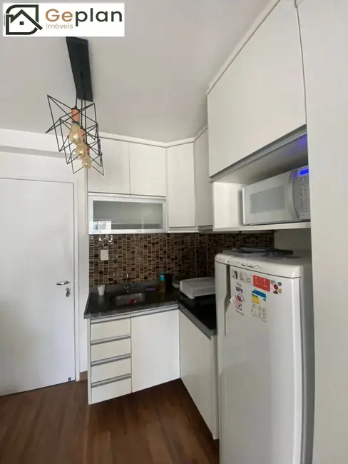 Foto 4 de Apartamento com 1 quarto para alugar, 42m2 em Vila Mariana, São Paulo - SP