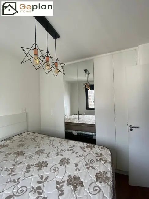 Foto 6 de Apartamento com 1 quarto para alugar, 42m2 em Vila Mariana, São Paulo - SP