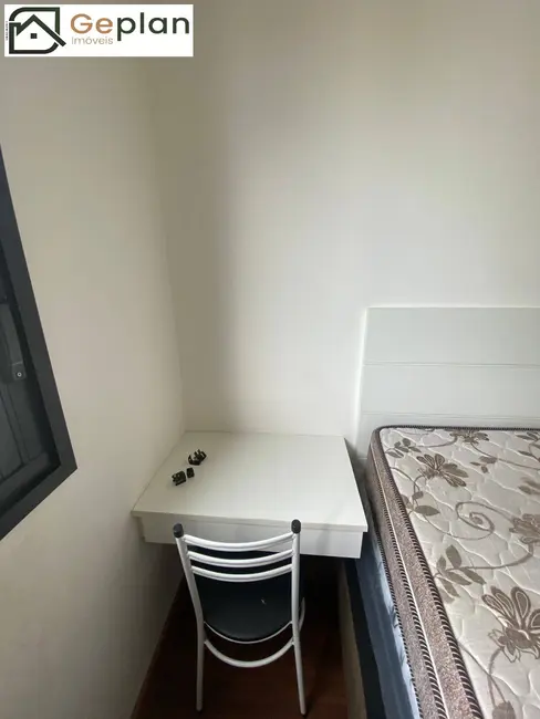 Foto 3 de Apartamento com 1 quarto para alugar, 42m2 em Vila Mariana, São Paulo - SP