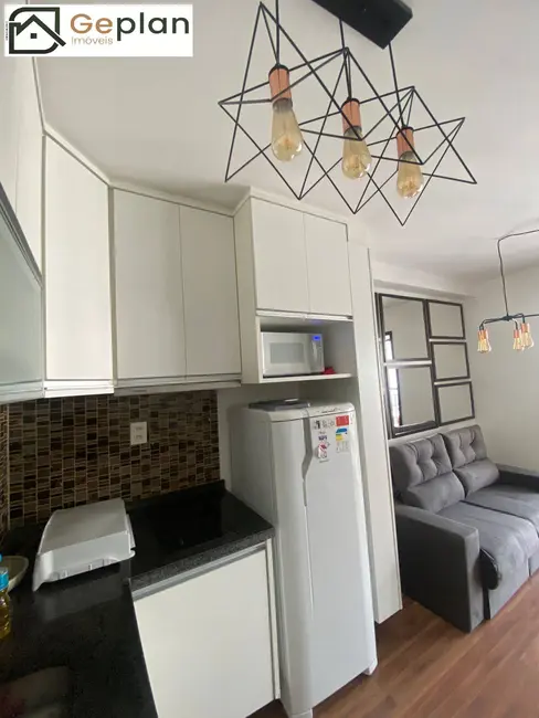 Foto 5 de Apartamento com 1 quarto para alugar, 42m2 em Vila Mariana, São Paulo - SP