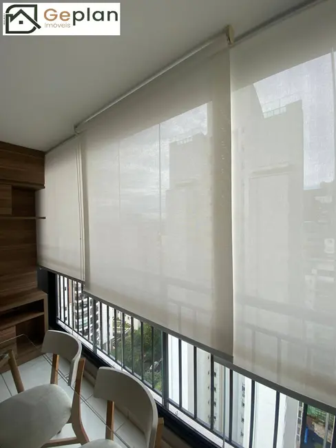 Foto 7 de Apartamento com 1 quarto para alugar, 42m2 em Vila Mariana, São Paulo - SP