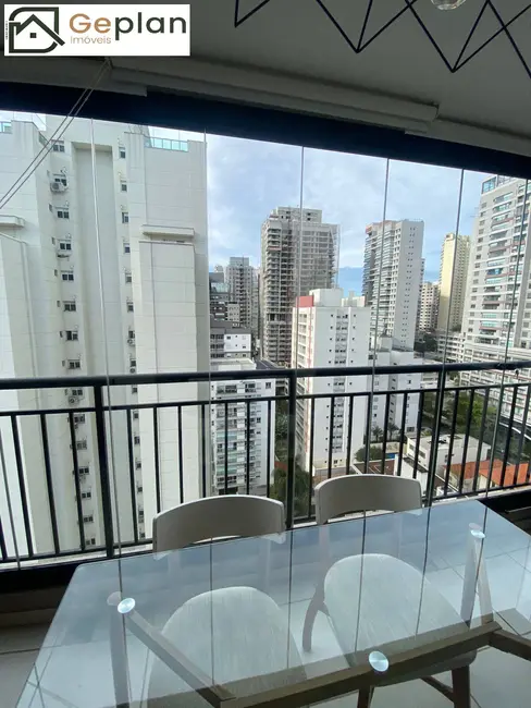 Foto 9 de Apartamento com 1 quarto para alugar, 42m2 em Vila Mariana, São Paulo - SP