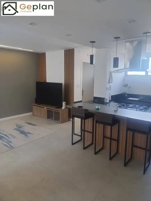 Foto 1 de Apartamento com 2 quartos à venda, 87m2 em Paraíso, São Paulo - SP