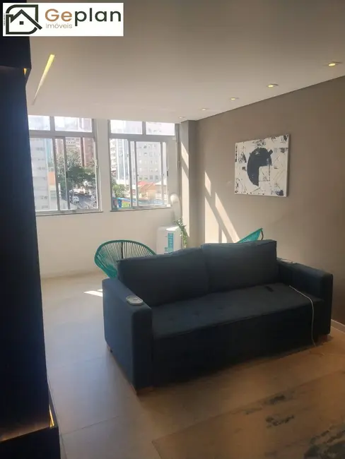 Foto 2 de Apartamento com 2 quartos à venda, 87m2 em Paraíso, São Paulo - SP