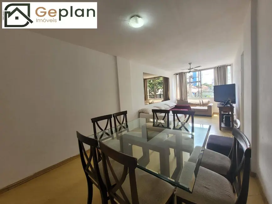 Foto 2 de Apartamento com 2 quartos à venda, 92m2 em Vila Mariana, São Paulo - SP