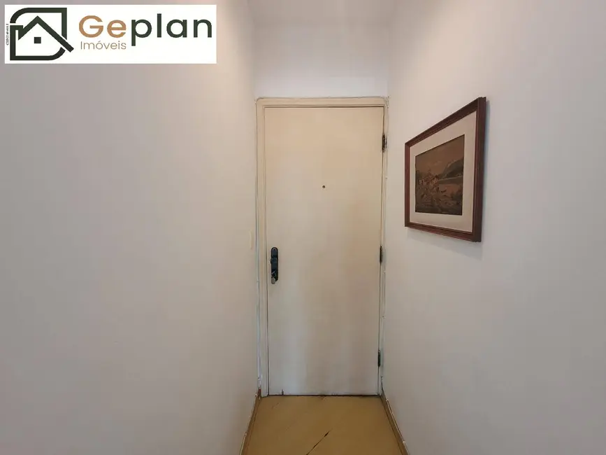 Foto 4 de Apartamento com 2 quartos à venda, 92m2 em Vila Mariana, São Paulo - SP