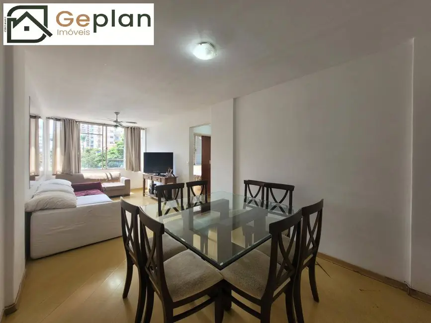 Foto 3 de Apartamento com 2 quartos à venda, 92m2 em Vila Mariana, São Paulo - SP