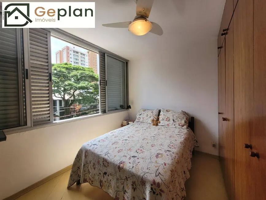 Foto 6 de Apartamento com 2 quartos à venda, 92m2 em Vila Mariana, São Paulo - SP