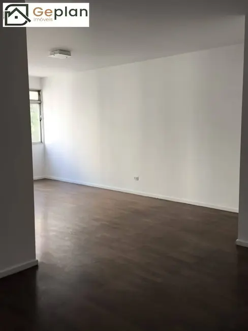 Apartamento com 2 quartos à venda, 129m2 em Higienópolis, São Paulo - SP - imagem 3 Foto 3 de Apartamento com 2 quartos à venda, 129m2 em Higienópolis, São Paulo - SP