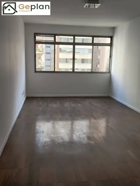 Foto 1 de Apartamento com 2 quartos à venda, 129m2 em Higienópolis, São Paulo - SP
