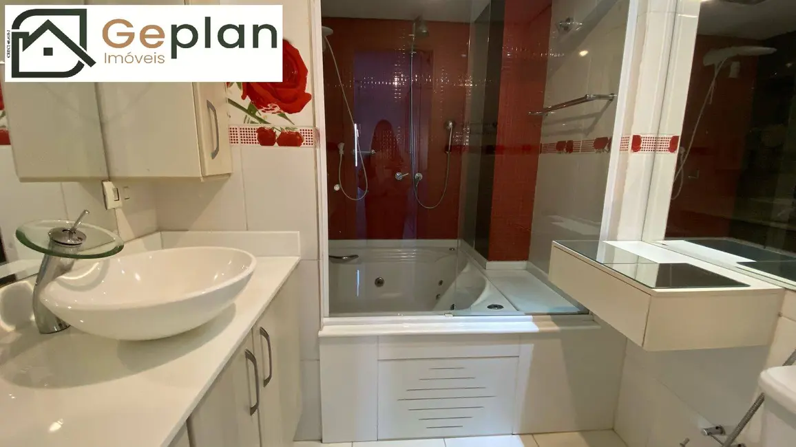 Foto 4 de Apartamento com 5 quartos à venda e para alugar, 147m2 em Vila Clementino, São Paulo - SP