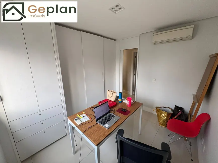 Foto 4 de Apartamento com 3 quartos à venda, 109m2 em Vila Olímpia, São Paulo - SP
