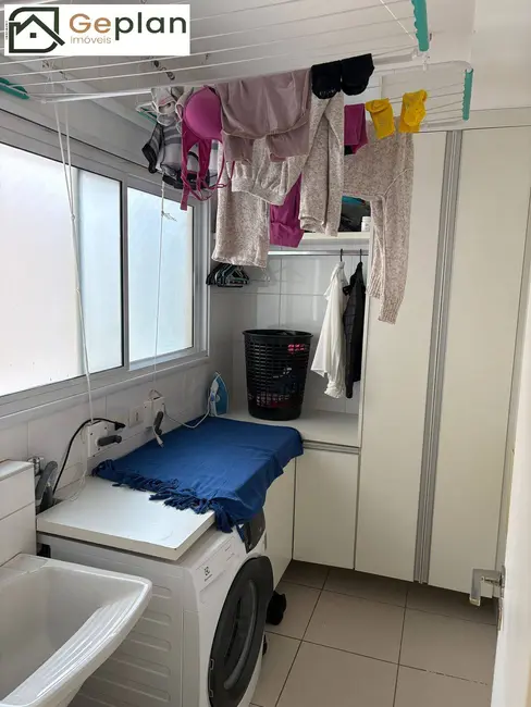 Foto 5 de Apartamento com 3 quartos à venda, 109m2 em Vila Olímpia, São Paulo - SP