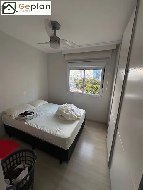 Foto 9 de Apartamento com 3 quartos à venda, 109m2 em Vila Olímpia, São Paulo - SP