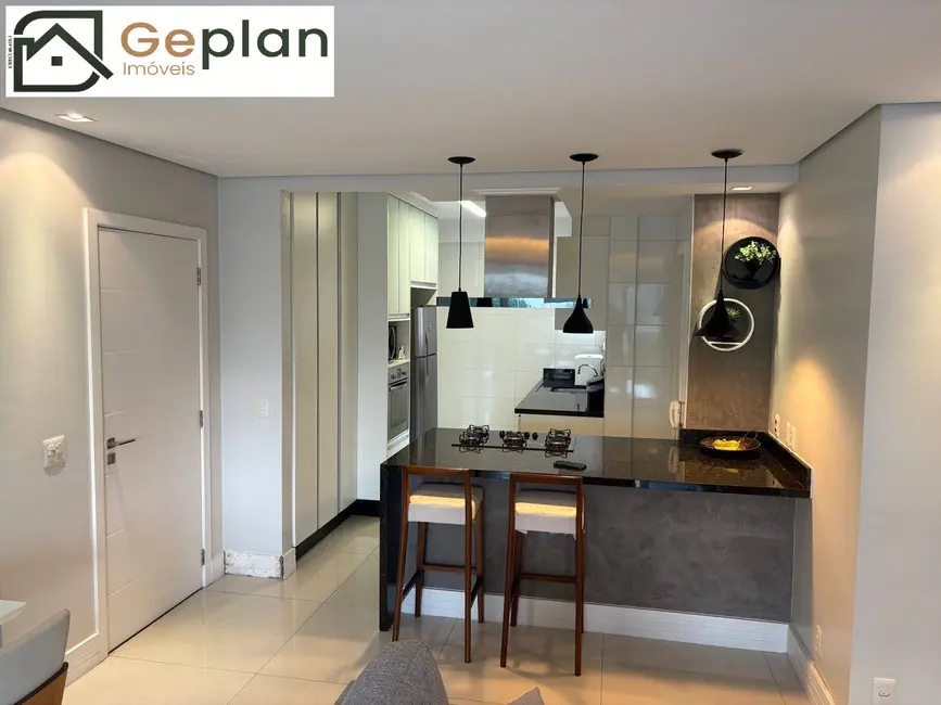 Foto 2 de Apartamento com 3 quartos à venda, 109m2 em Vila Olímpia, São Paulo - SP
