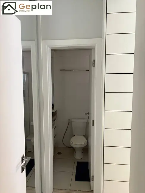 Foto 7 de Apartamento com 3 quartos à venda, 109m2 em Vila Olímpia, São Paulo - SP