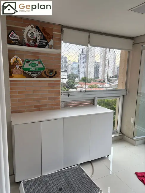 Foto 6 de Apartamento com 3 quartos à venda, 109m2 em Vila Olímpia, São Paulo - SP