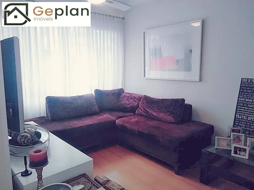 Foto 2 de Apartamento com 2 quartos para alugar, 71m2 em Vila Gertrudes, São Paulo - SP