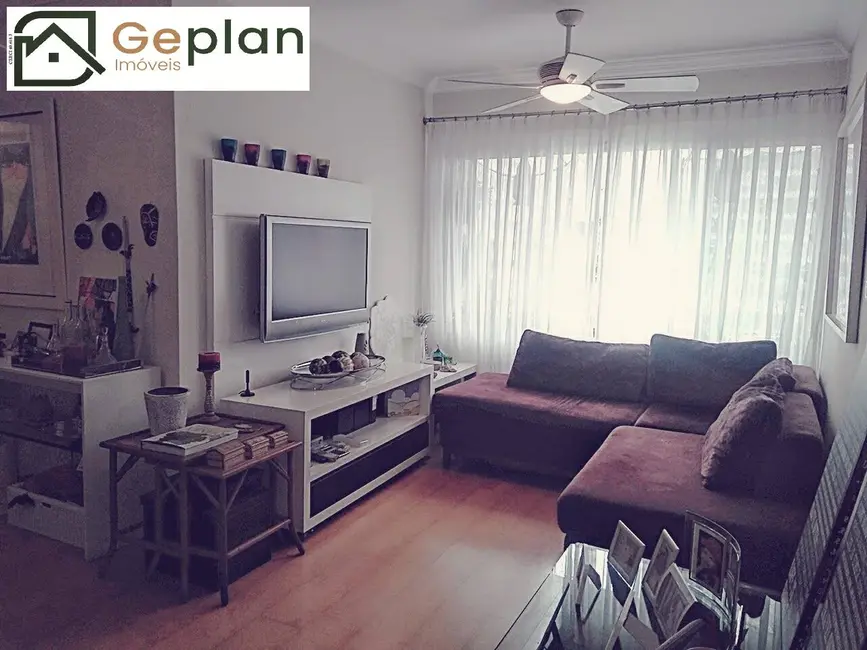 Foto 1 de Apartamento com 2 quartos para alugar, 71m2 em Vila Gertrudes, São Paulo - SP