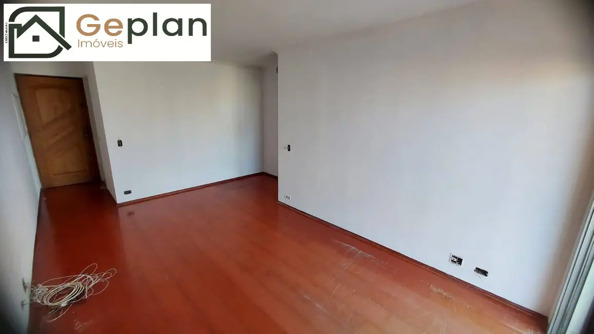 Foto 2 de Apartamento com 1 quarto à venda, 49m2 em Vila Guarani (Z Sul), São Paulo - SP