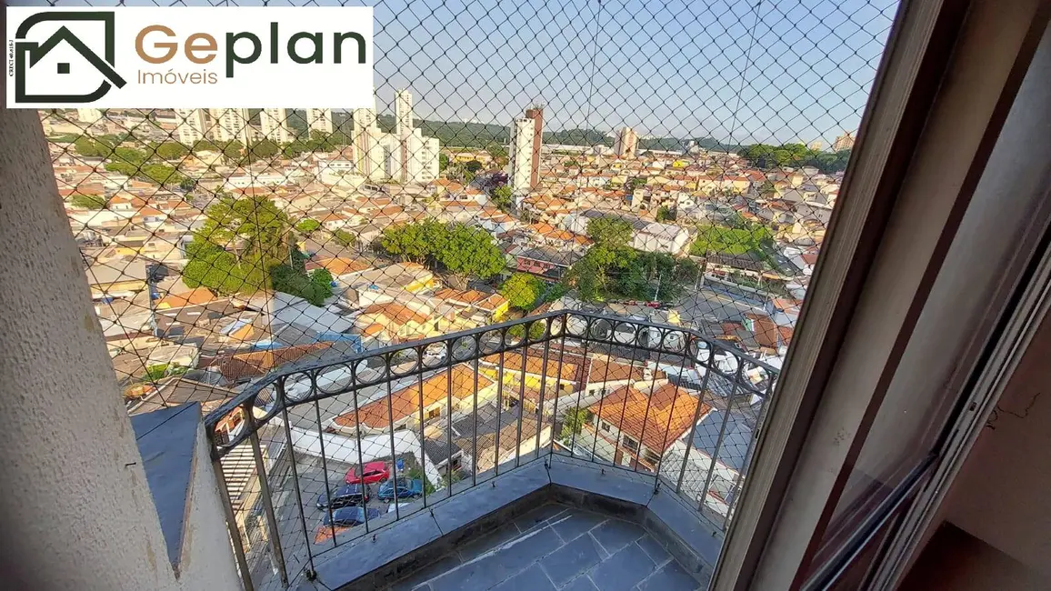 Foto 4 de Apartamento com 1 quarto à venda, 49m2 em Vila Guarani (Z Sul), São Paulo - SP