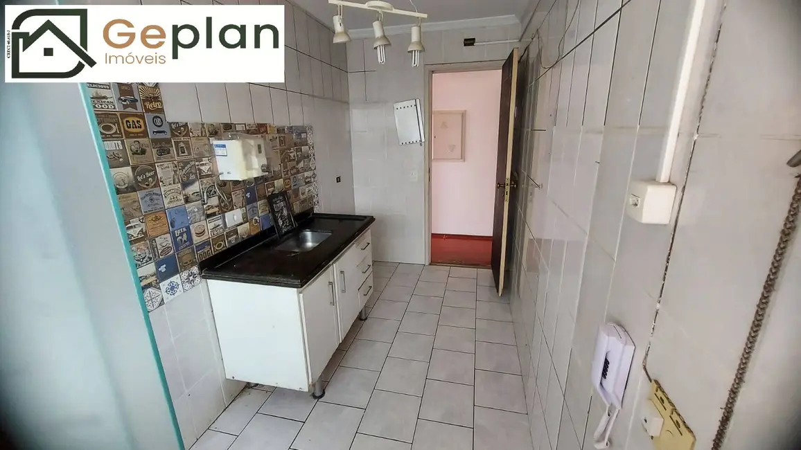Foto 5 de Apartamento com 1 quarto à venda, 49m2 em Vila Guarani (Z Sul), São Paulo - SP