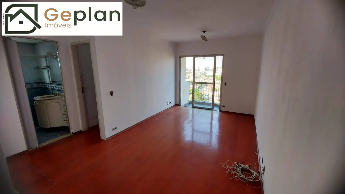 Foto 1 de Apartamento com 1 quarto à venda, 49m2 em Vila Guarani (Z Sul), São Paulo - SP