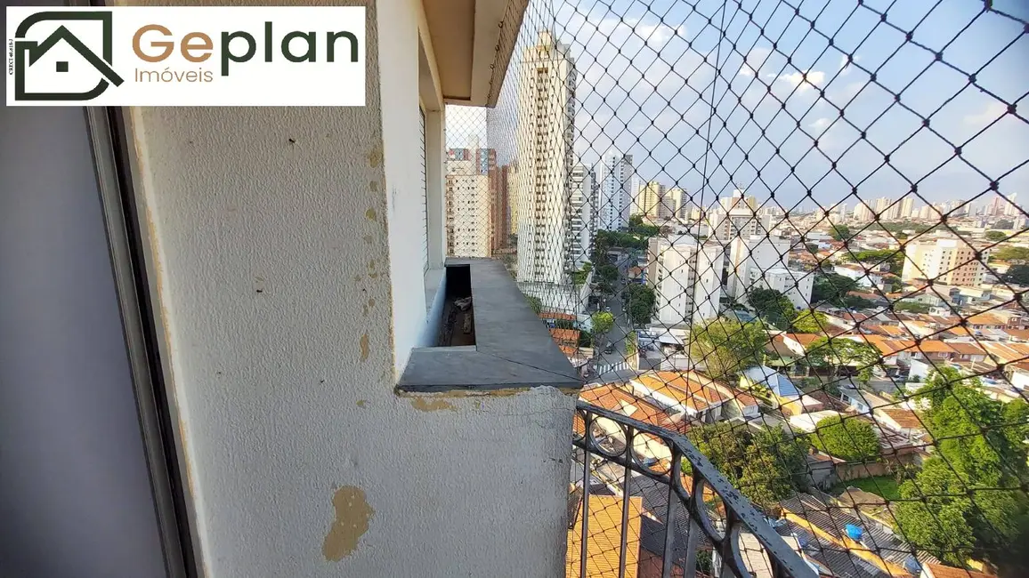 Foto 8 de Apartamento com 1 quarto à venda, 49m2 em Vila Guarani (Z Sul), São Paulo - SP