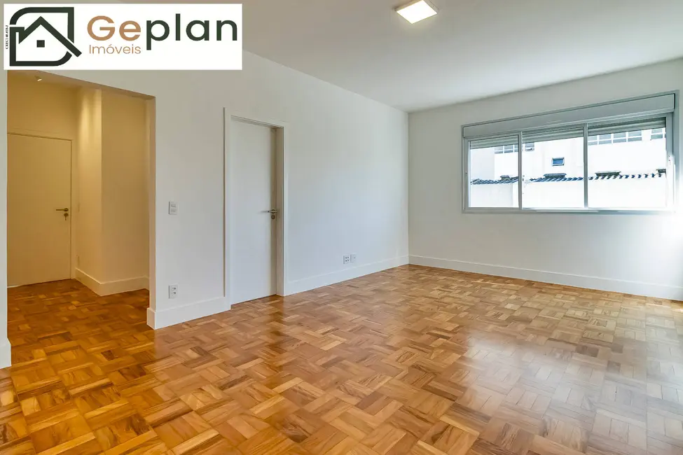 Foto 5 de Apartamento com 3 quartos à venda, 233m2 em Santa Cecília, São Paulo - SP