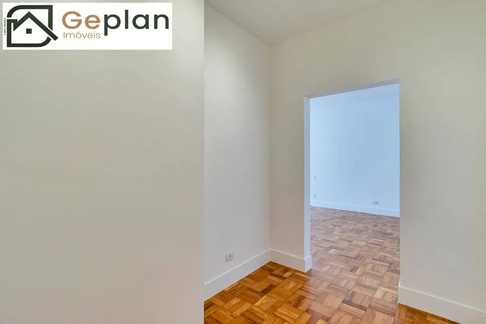 Foto 8 de Apartamento com 3 quartos à venda, 233m2 em Santa Cecília, São Paulo - SP