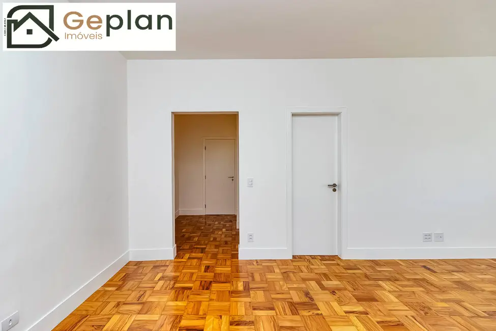 Foto 6 de Apartamento com 3 quartos à venda, 233m2 em Santa Cecília, São Paulo - SP