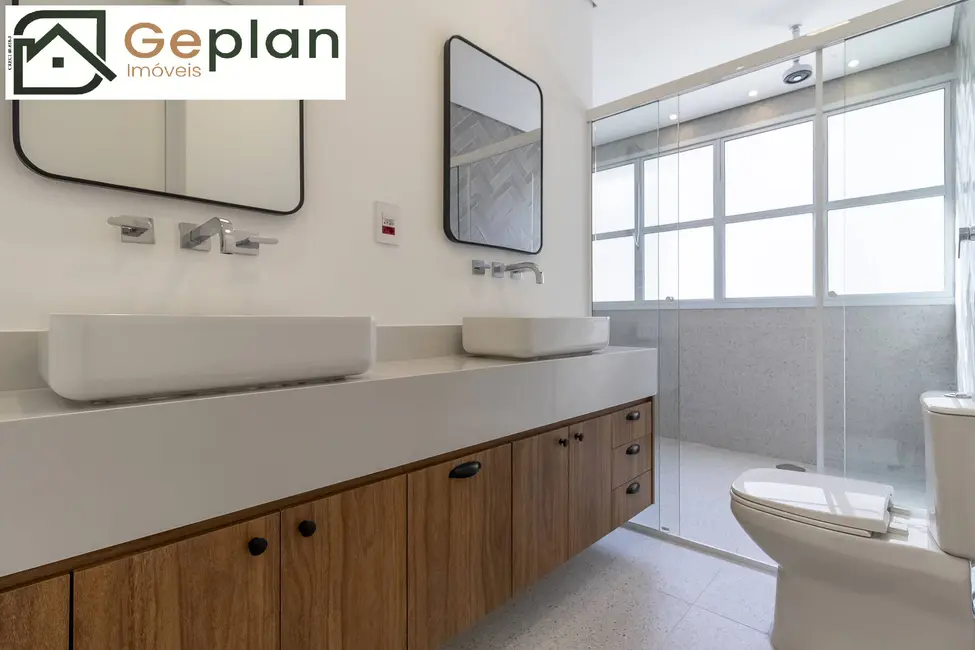 Foto 2 de Apartamento com 3 quartos à venda, 233m2 em Santa Cecília, São Paulo - SP