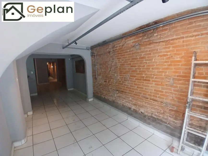 Foto 5 de Loja para alugar, 210m2 em Cambuci, São Paulo - SP