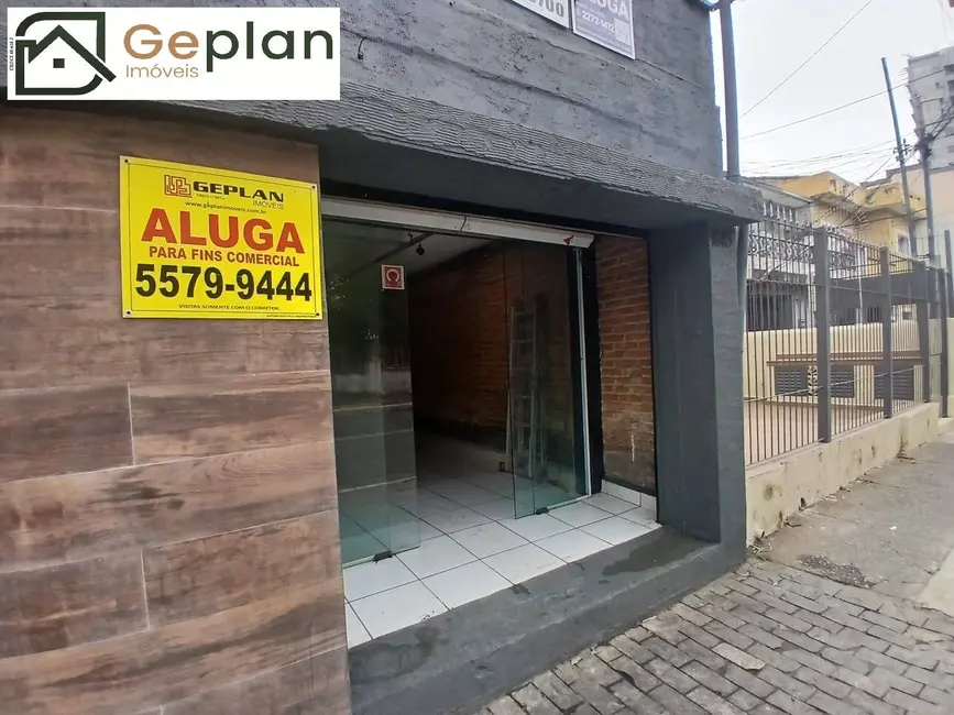 Foto 3 de Loja para alugar, 210m2 em Cambuci, São Paulo - SP
