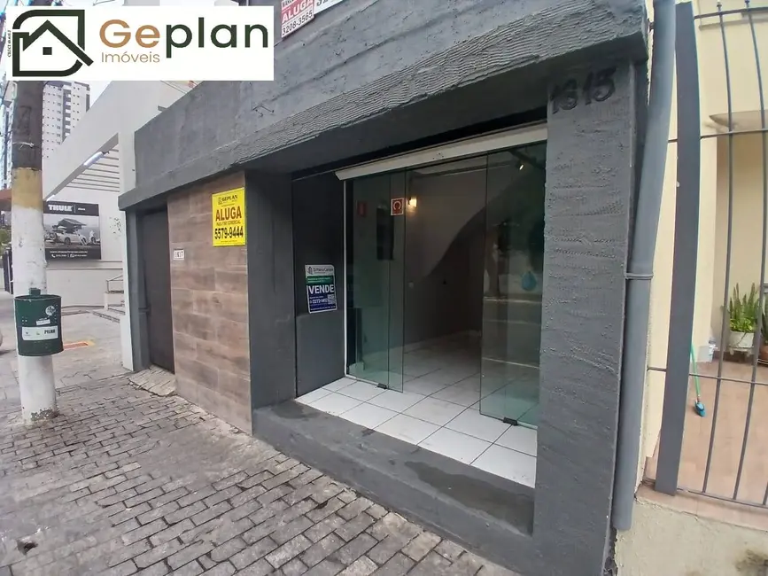 Foto 4 de Loja para alugar, 210m2 em Cambuci, São Paulo - SP