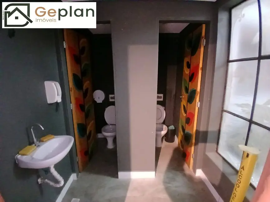 Foto 8 de Loja para alugar, 210m2 em Cambuci, São Paulo - SP