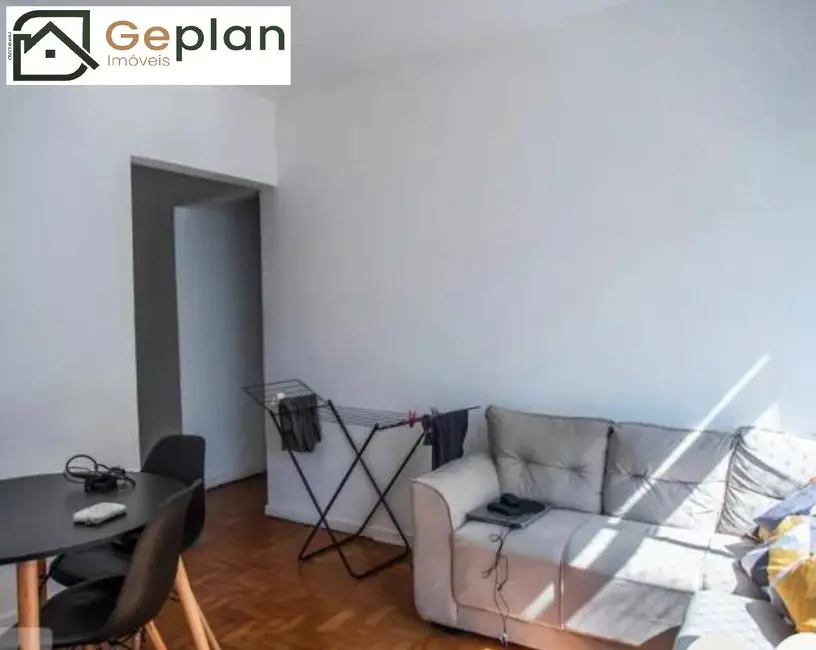 Foto 4 de Apartamento com 2 quartos à venda, 60m2 em Vila Clementino, São Paulo - SP