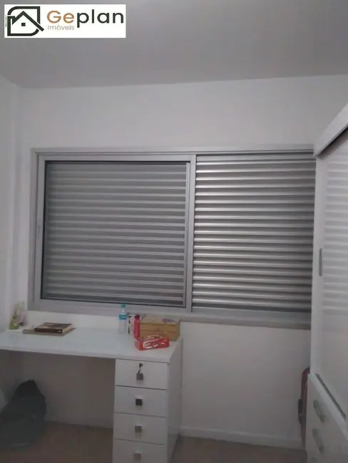 Foto 5 de Apartamento com 2 quartos à venda, 60m2 em Vila Clementino, São Paulo - SP