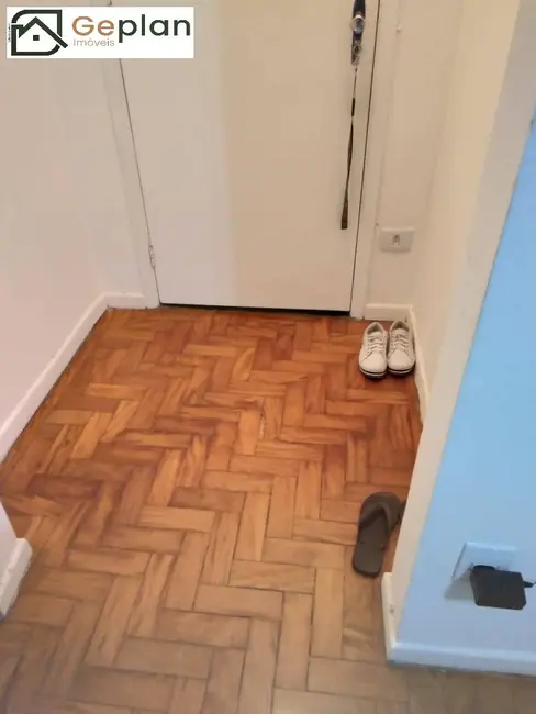 Foto 3 de Apartamento com 2 quartos à venda, 60m2 em Vila Clementino, São Paulo - SP