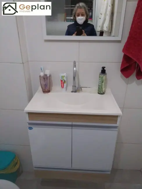 Foto 8 de Apartamento com 2 quartos à venda, 60m2 em Vila Clementino, São Paulo - SP