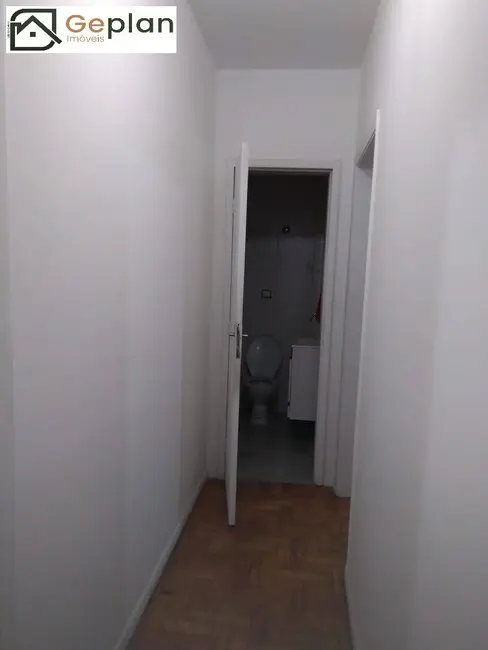 Foto 6 de Apartamento com 2 quartos à venda, 60m2 em Vila Clementino, São Paulo - SP