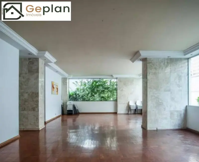 Foto 1 de Apartamento com 2 quartos à venda, 60m2 em Vila Clementino, São Paulo - SP