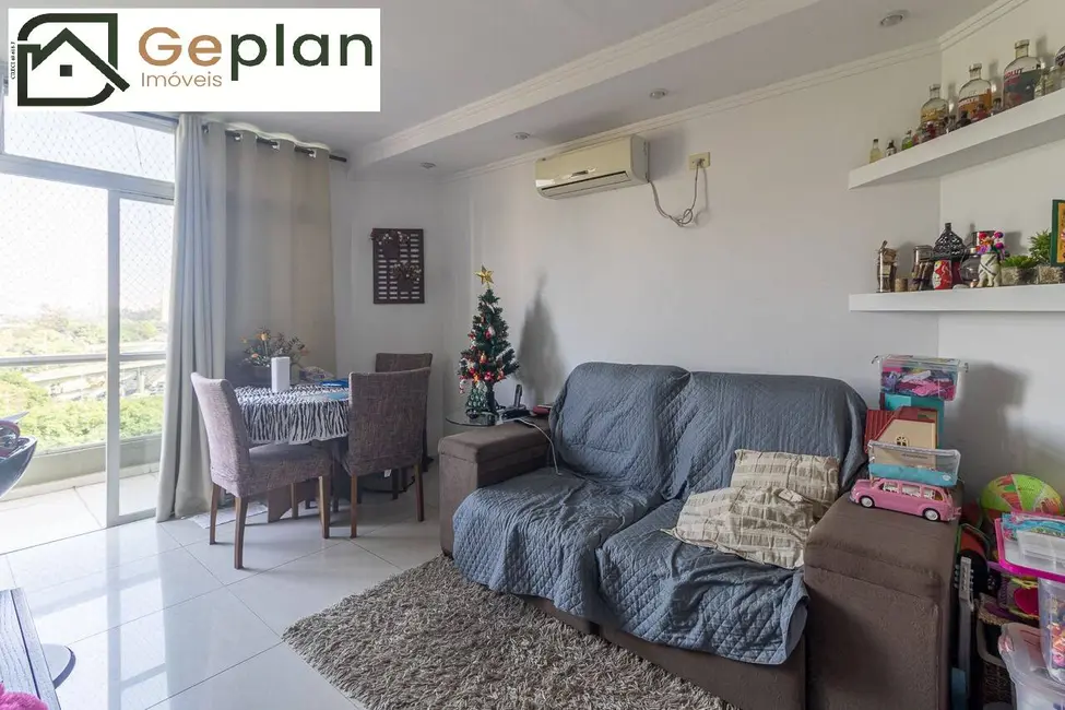 Foto 3 de Apartamento com 2 quartos à venda, 50m2 em Vila Clementino, São Paulo - SP