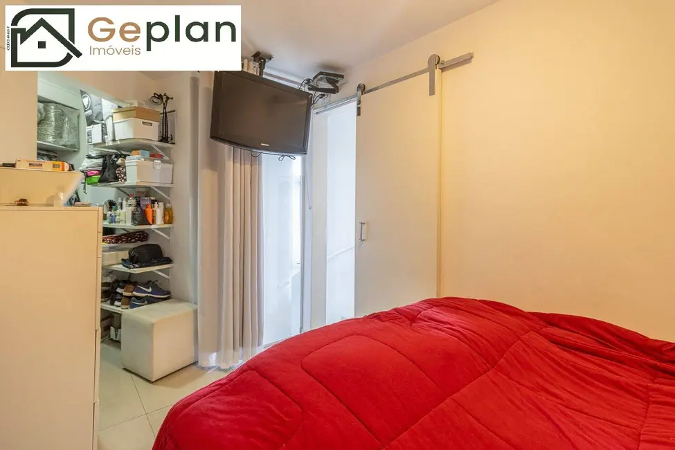Foto 9 de Apartamento com 2 quartos à venda, 50m2 em Vila Clementino, São Paulo - SP