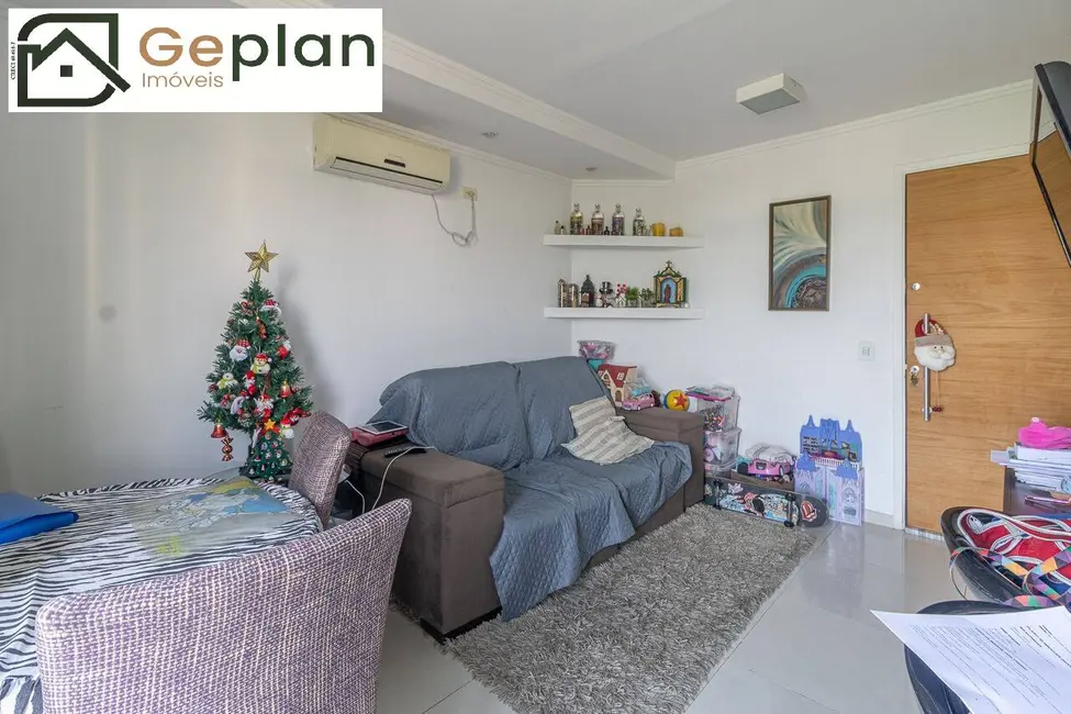 Foto 4 de Apartamento com 2 quartos à venda, 50m2 em Vila Clementino, São Paulo - SP