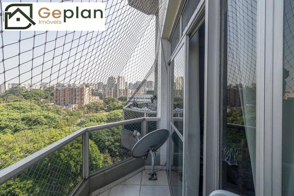 Foto 7 de Apartamento com 2 quartos à venda, 50m2 em Vila Clementino, São Paulo - SP